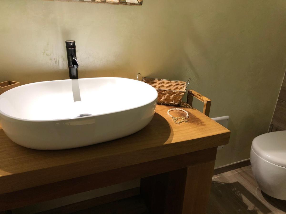 Dream & Relax Villa Fiore 巴里 外观 照片