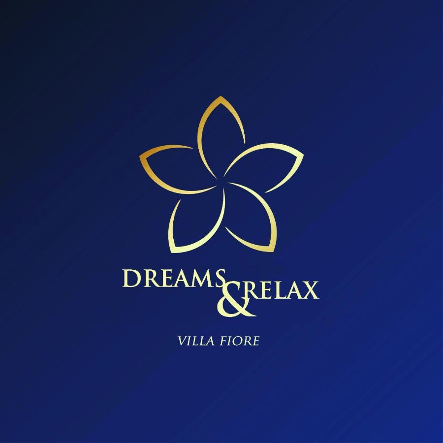 Dream & Relax Villa Fiore 巴里 外观 照片