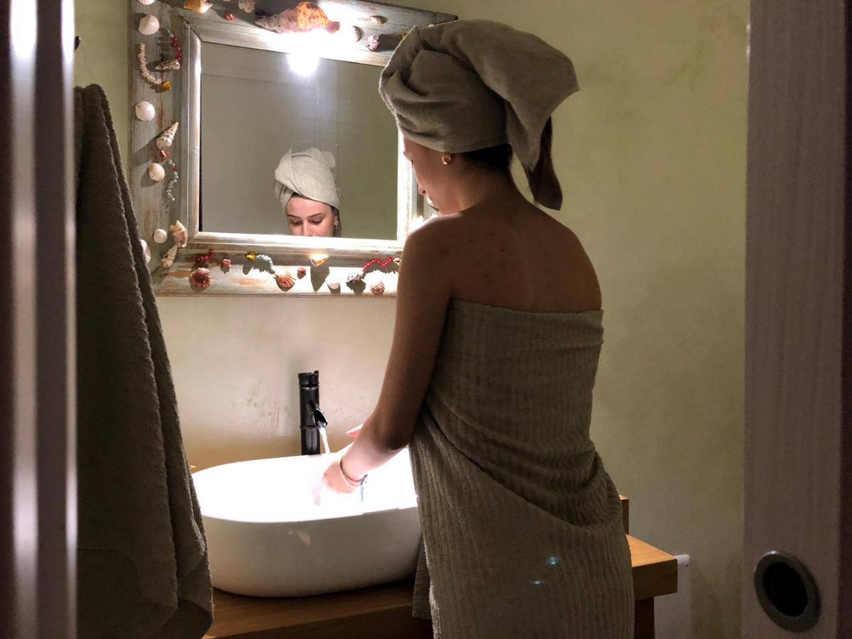 Dream & Relax Villa Fiore 巴里 外观 照片