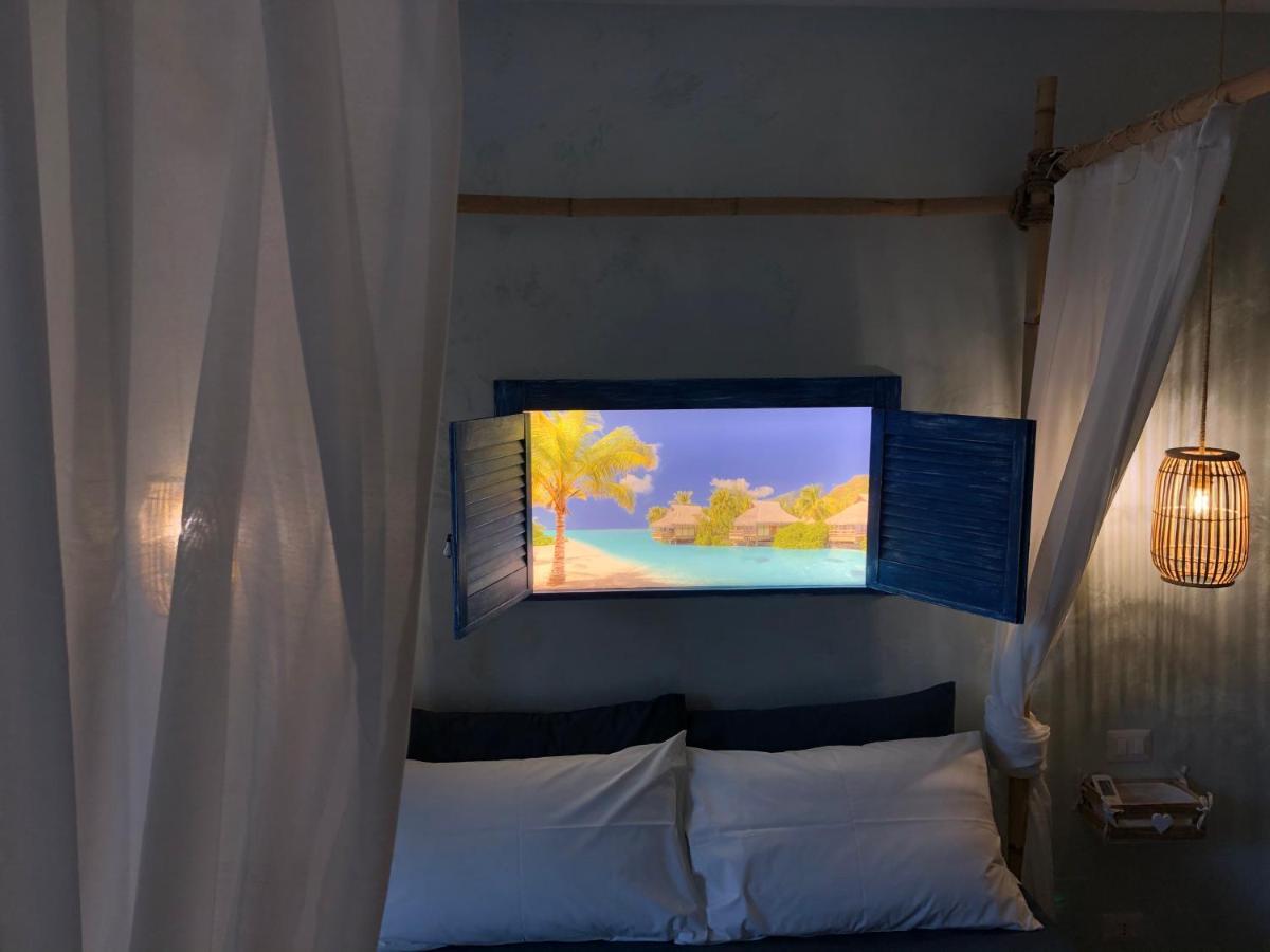 Dream & Relax Villa Fiore 巴里 外观 照片