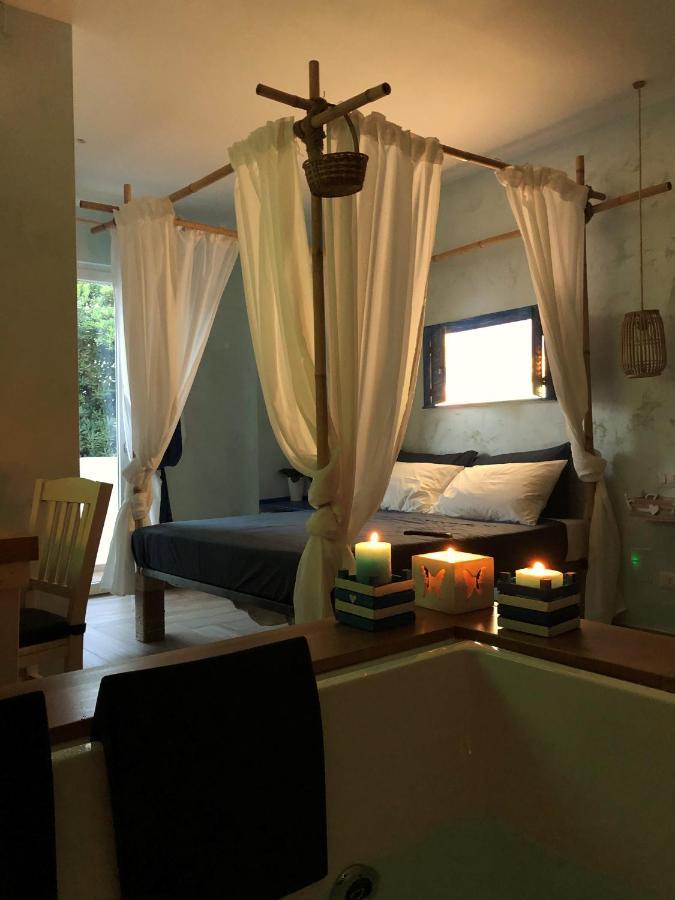 Dream & Relax Villa Fiore 巴里 外观 照片