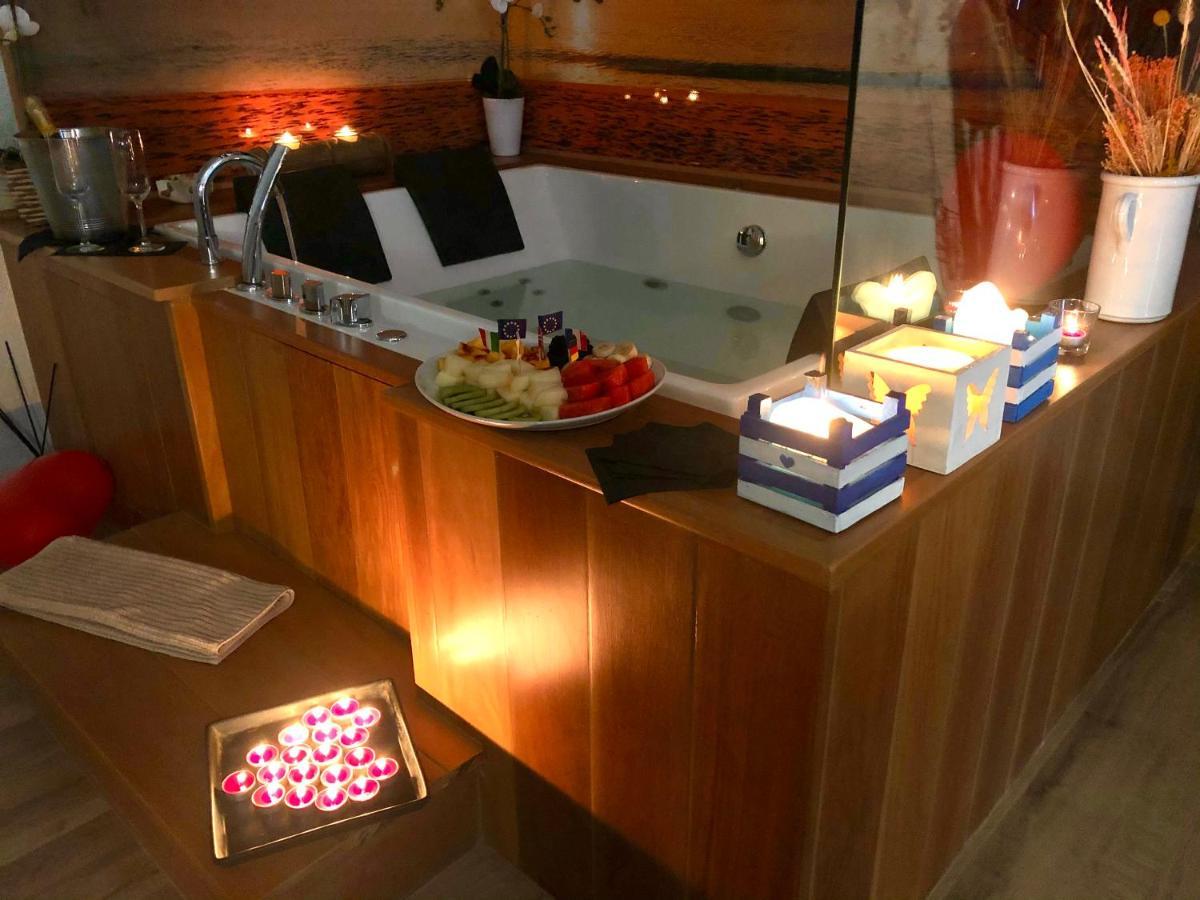Dream & Relax Villa Fiore 巴里 外观 照片