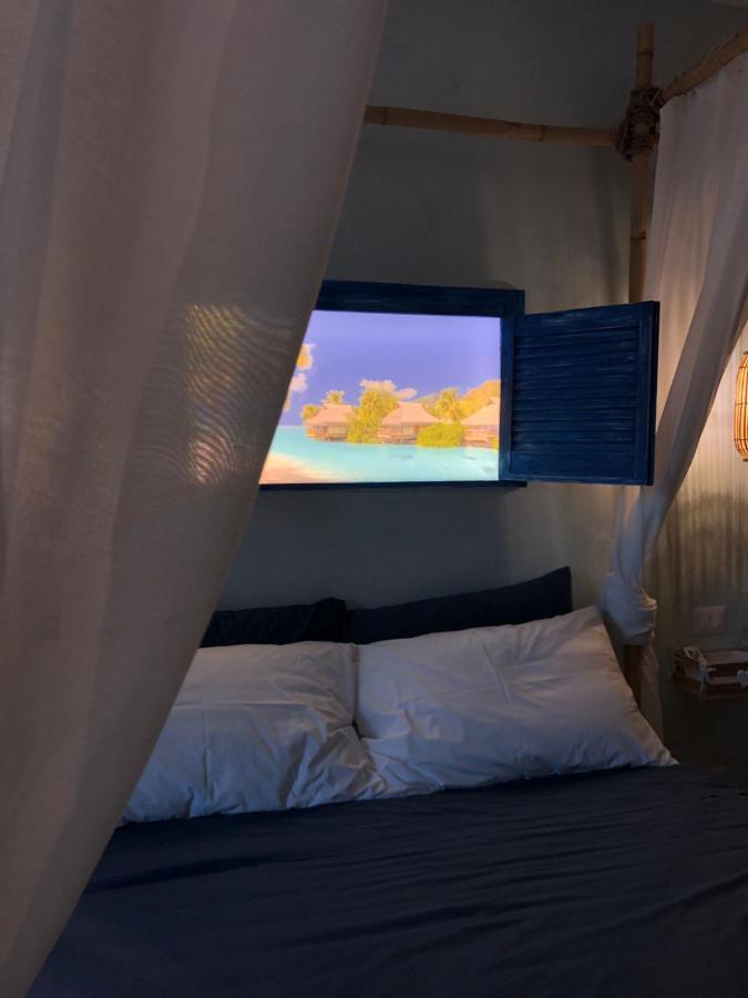 Dream & Relax Villa Fiore 巴里 外观 照片