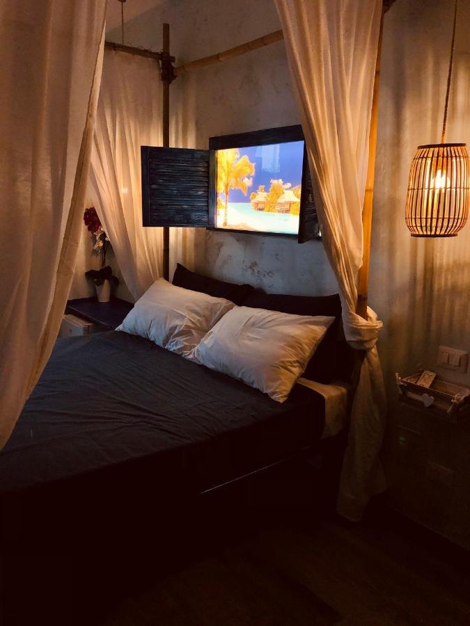 Dream & Relax Villa Fiore 巴里 外观 照片