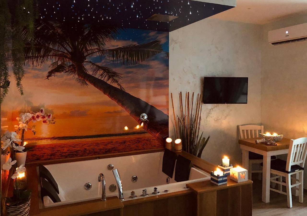 Dream & Relax Villa Fiore 巴里 外观 照片