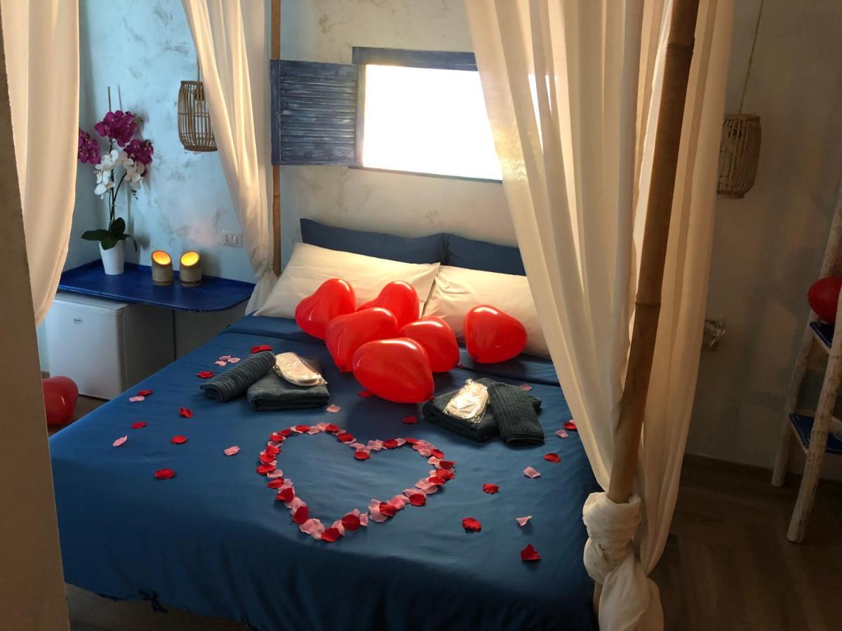 Dream & Relax Villa Fiore 巴里 外观 照片