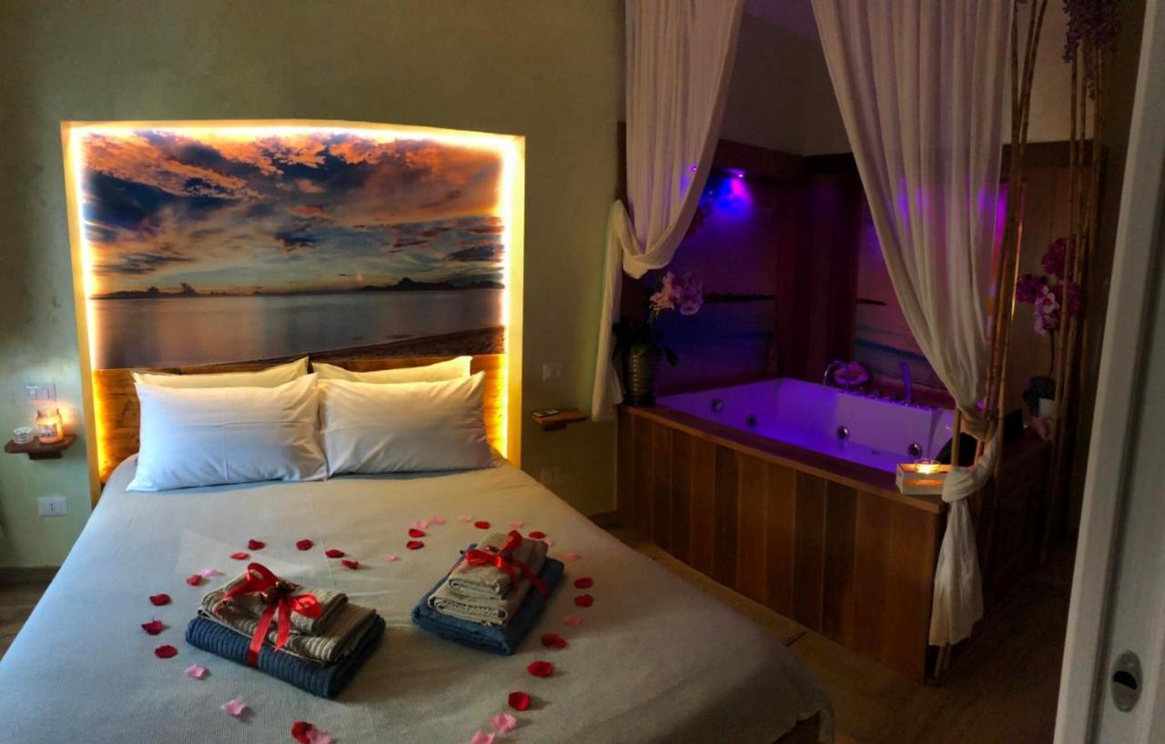 Dream & Relax Villa Fiore 巴里 外观 照片