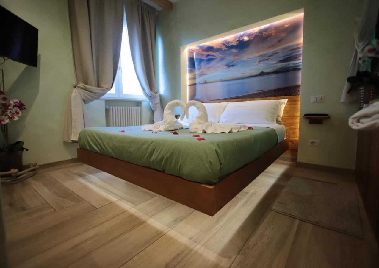 Dream & Relax Villa Fiore 巴里 外观 照片