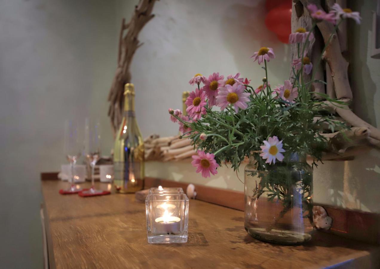 Dream & Relax Villa Fiore 巴里 外观 照片
