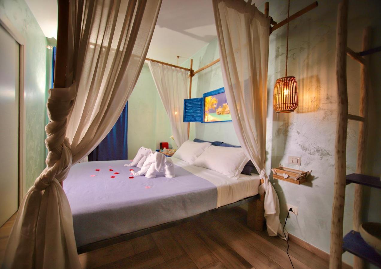 Dream & Relax Villa Fiore 巴里 外观 照片