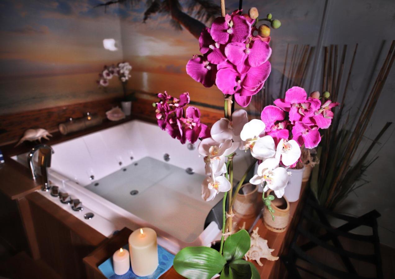 Dream & Relax Villa Fiore 巴里 外观 照片