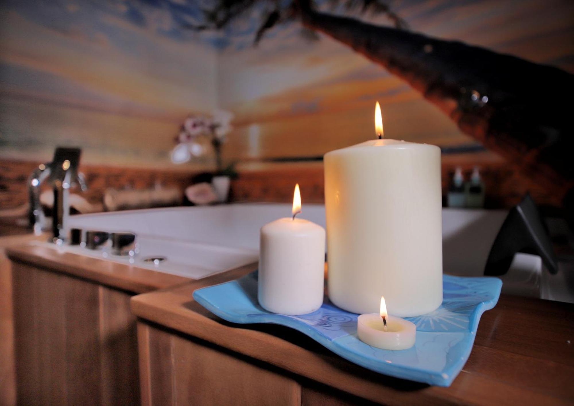 Dream & Relax Villa Fiore 巴里 外观 照片