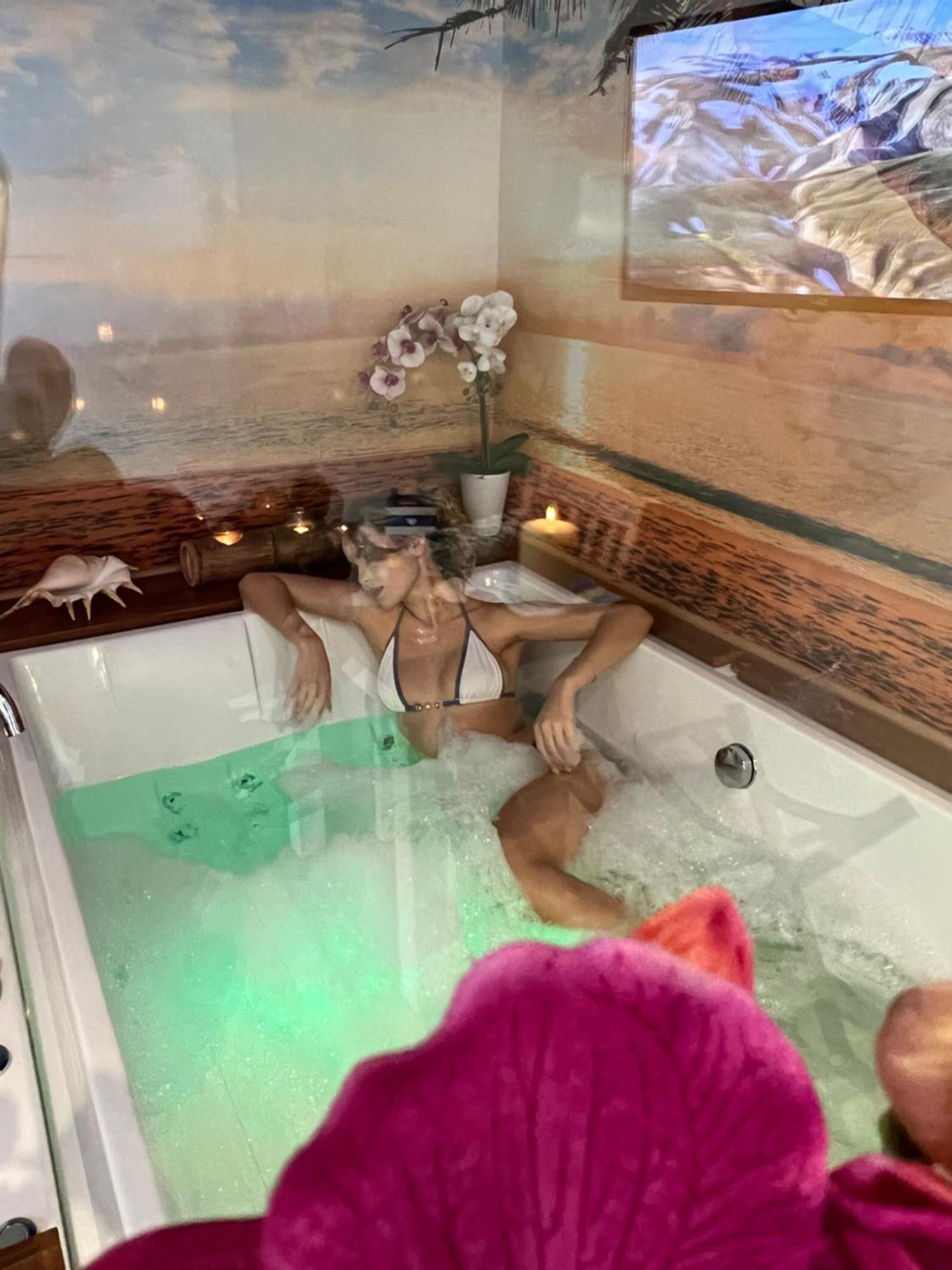 Dream & Relax Villa Fiore 巴里 外观 照片