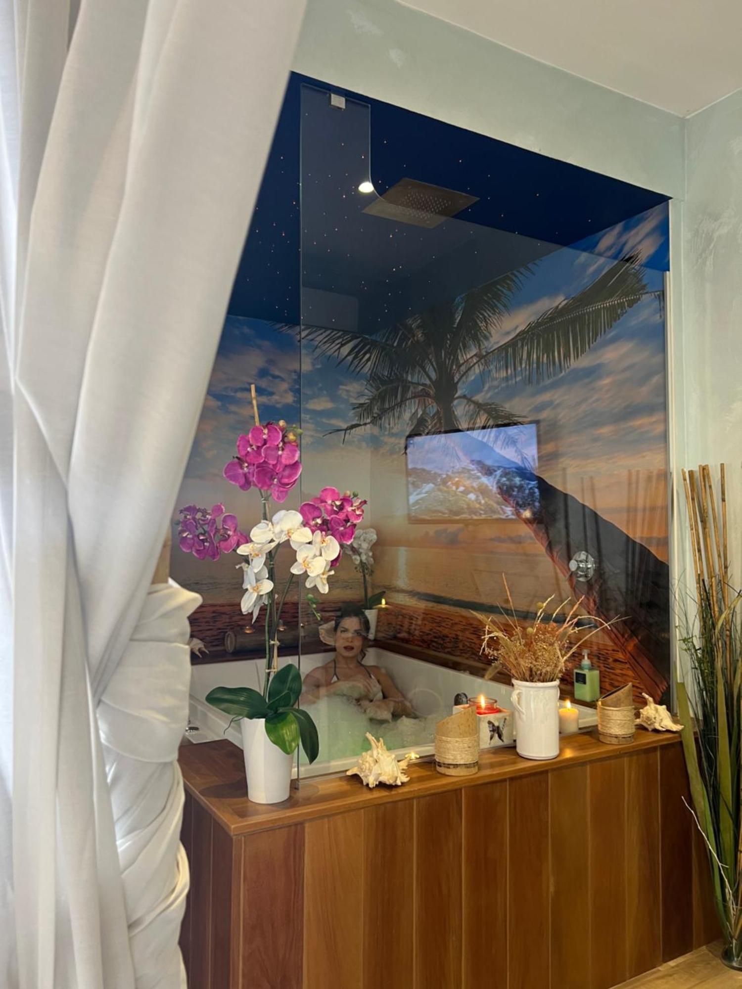 Dream & Relax Villa Fiore 巴里 外观 照片