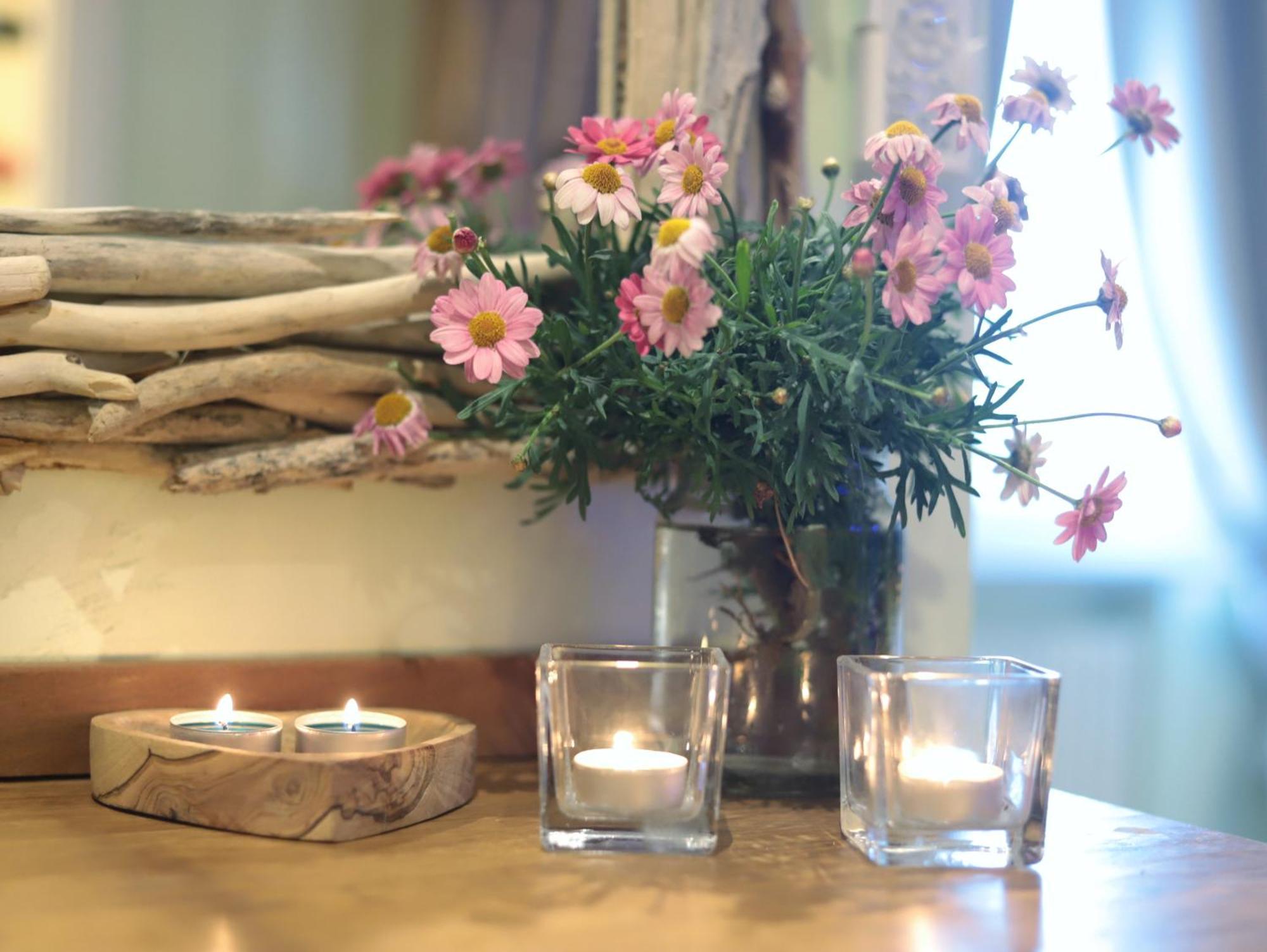 Dream & Relax Villa Fiore 巴里 外观 照片